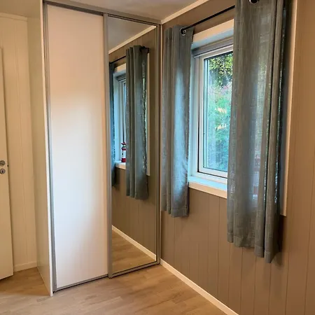Lyngen Villa Apartment * Lyngen