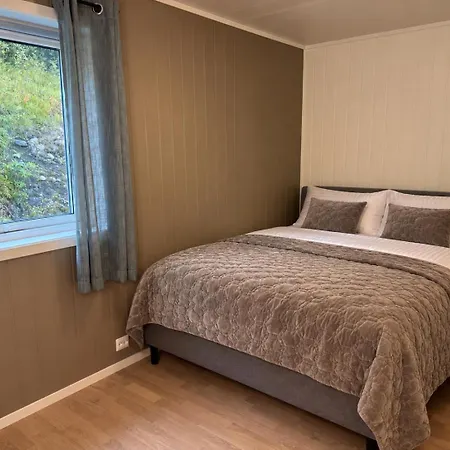 Apartment Lyngen Villa Apartment *